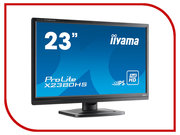 Iiyama ProLite X2380HS-1 фото