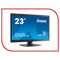 Iiyama ProLite X2380HS-1