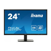 Iiyama ProLite X2474HV фото