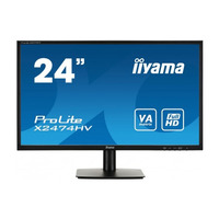 Iiyama ProLite X2474HV