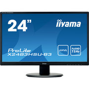 Iiyama ProLite X2483HSU-B3 фото