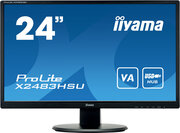 Iiyama ProLite X2483HSU-B5 фото