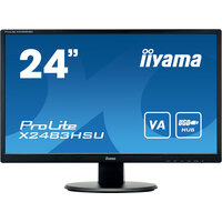 Iiyama ProLite X2483HSU-B5