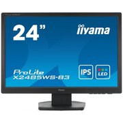 Iiyama ProLite X2485WS-3 фото