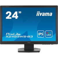 Iiyama ProLite X2485WS-B3