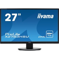 Iiyama ProLite X2783HSU-B1