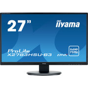 Iiyama ProLite X2783HSU-B3 фото