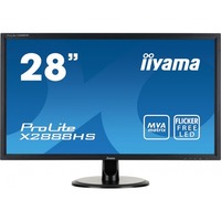 Iiyama ProLite X2888HS-B1