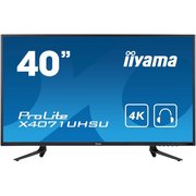 Iiyama ProLite X4071UHSU-1 фото