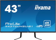 Iiyama ProLite X4372UHSU-B1 фото