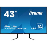 Iiyama ProLite X4372UHSU-B1