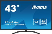 Iiyama ProLite X4373UHSU-B1 фото