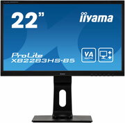 Iiyama ProLite XB2283HS-B5 фото