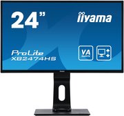 Iiyama ProLite XB2474HS-B2 фото