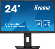 Iiyama ProLite XB2483HSU-B5 фото