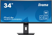 Iiyama ProLite XCB3494WQSN-B5 фото