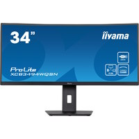 Iiyama ProLite XCB3494WQSN-B5