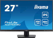 Iiyama ProLite XU2793HSU-B6 фото