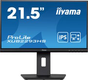 Iiyama ProLite XUB2293HS-B5 фото