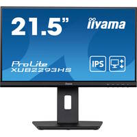 Iiyama ProLite XUB2293HS-B5