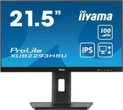 Iiyama ProLite XUB2293HSU-B6 фото