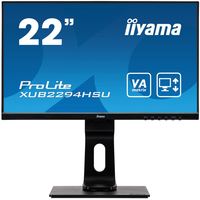 Iiyama ProLite XUB2294HSU-B1