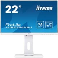 Iiyama ProLite XUB2294HSU-W1