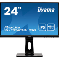 Iiyama ProLite XUB2492HSC-B1