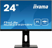 Iiyama ProLite XUB2492HSN-B1 фото