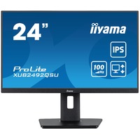 Iiyama ProLite XUB2492QSU-B1