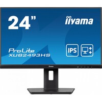 Iiyama ProLite XUB2493HS-B6