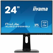 Iiyama ProLite XUB2495WSU-1 24.1