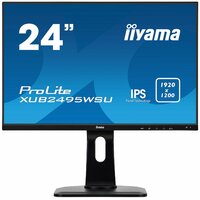 Iiyama ProLite XUB2495WSU-1 24.1