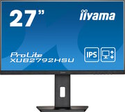 Iiyama ProLite XUB2792HSU-B5 фото