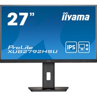 Iiyama ProLite XUB2792HSU-B5