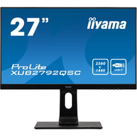 Iiyama ProLite XUB2792QSC-B1