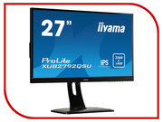 Iiyama ProLite XUB2792QSU-B1 фото