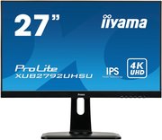 Iiyama ProLite XUB2792UHSU-B1 фото