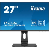 Iiyama ProLite XUB2793HS-B4