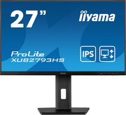 Iiyama ProLite XUB2793HS-B5 фото