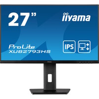 Iiyama ProLite XUB2793HS-B5