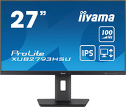 Iiyama ProLite XUB2793HSU-B6 фото