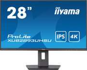 Iiyama ProLite XUB2893UHSU-B5 фото