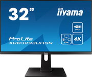 Iiyama ProLite XUB3293UHSN-B1 фото