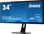 Iiyama ProLite XUB3490WQSU-1 фото