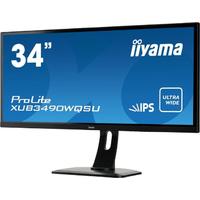 Iiyama ProLite XUB3490WQSU-1