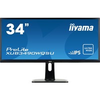 Iiyama ProLite XUB3490WQSU