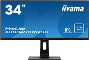 Iiyama ProLite XUB3493WQSU-B1 фото