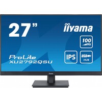 Iiyama XU2792QSU-B6