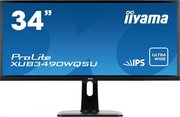 Iiyama XUB3490WQSU-B1 фото